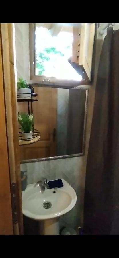 Still Cabin Цетине Екстериор снимка